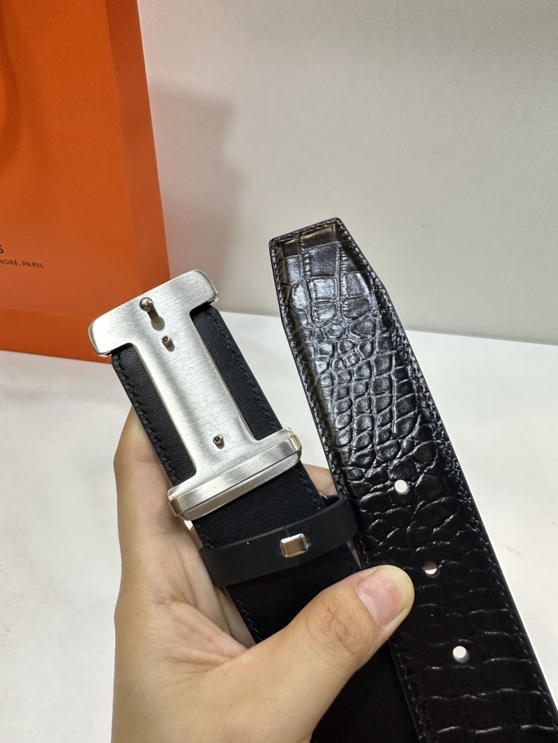 Hermes Belts